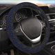 thumbnail image 5 of Balery Colored Hearts Fundas elásticas antideslizantes para volante, funda protectora universal para hombre y mujer, 15 pulgadas, accesorios para coche., 5 of 6