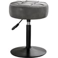 thumbnail image 5 of Carolayne Adjustable 360° Swivel Vanity Stool for Makeup & Bedroom, 5 of 7