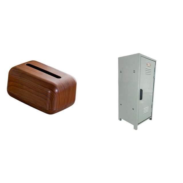 Organizador De Servilletas Multifuncional Rectangular Y Apilable, A Prueba De Polvo, Para Cocina, Autos, Apartamentos, Llaves Del Hogar, Ahorro De Espacio.