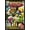Black Framed Version, variant on Marvel Comics - Spider-Man - Amazing Spider-Man #6 Wall Poster, 22.375" x 34", Framed