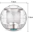 thumbnail image 2 of Waterproof Solar Color Led Water Hanging Ball Lights Underwater, 2 of 5