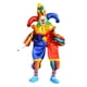 thumbnail image 3 of Muñeca única de , figuras de muñecos de Arlequín, adorno de juguete para estante, Halloween, niños, 3 of 9