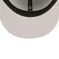 thumbnail image 4 of Gorra New Era Chicago Bulls 59Fifty UNISEX 70343294 negro 7 3/8, 4 of 5
