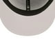 thumbnail image 4 of Gorra New Era Chicago Bulls 59Fifty UNISEX 70343294 negro 7 3/8, 4 of 5