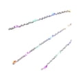 thumbnail image 4 of Kurt Adler 15.74-Inch 160-Light Multicolored Starburst, 4 of 7