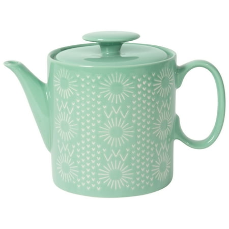 - Now Designs Teapot Radiant