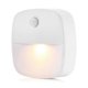 thumbnail image 2 of LED [3 Pack],Usber Night Light with Motion Sensor, 3 Modes 7.4*7.4*2.8cm, 2 of 4
