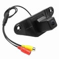 thumbnail image 2 of Car Rear View Reverse Camera with Parking Line for Toyota Prado 10-14, 2 of 5