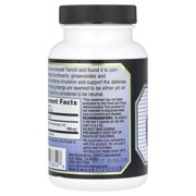 Imperial Elixir Tienchi Ginseng, 100 Capsules (500 mg per Capsule)