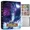 ls11, variant on Card Folder, Collection Card Albums,Trading Card Storage Binder,24 pages Can Hold 432 Cards-DL5