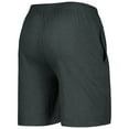 thumbnail image 5 of Men's Concepts Sport Charcoal/White Tampa Bay Buccaneers Downfield Top & Shorts Sleep Set, 5 of 5