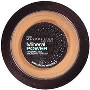 Maybelline New York Mineral Power Finishing Veil Powder