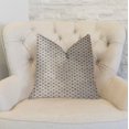 thumbnail image 2 of Plutus PBKR1926-2030-DP Coussin de Luxe Double Face Sweet Confetti, Multicolore - Queen, 2 of 3