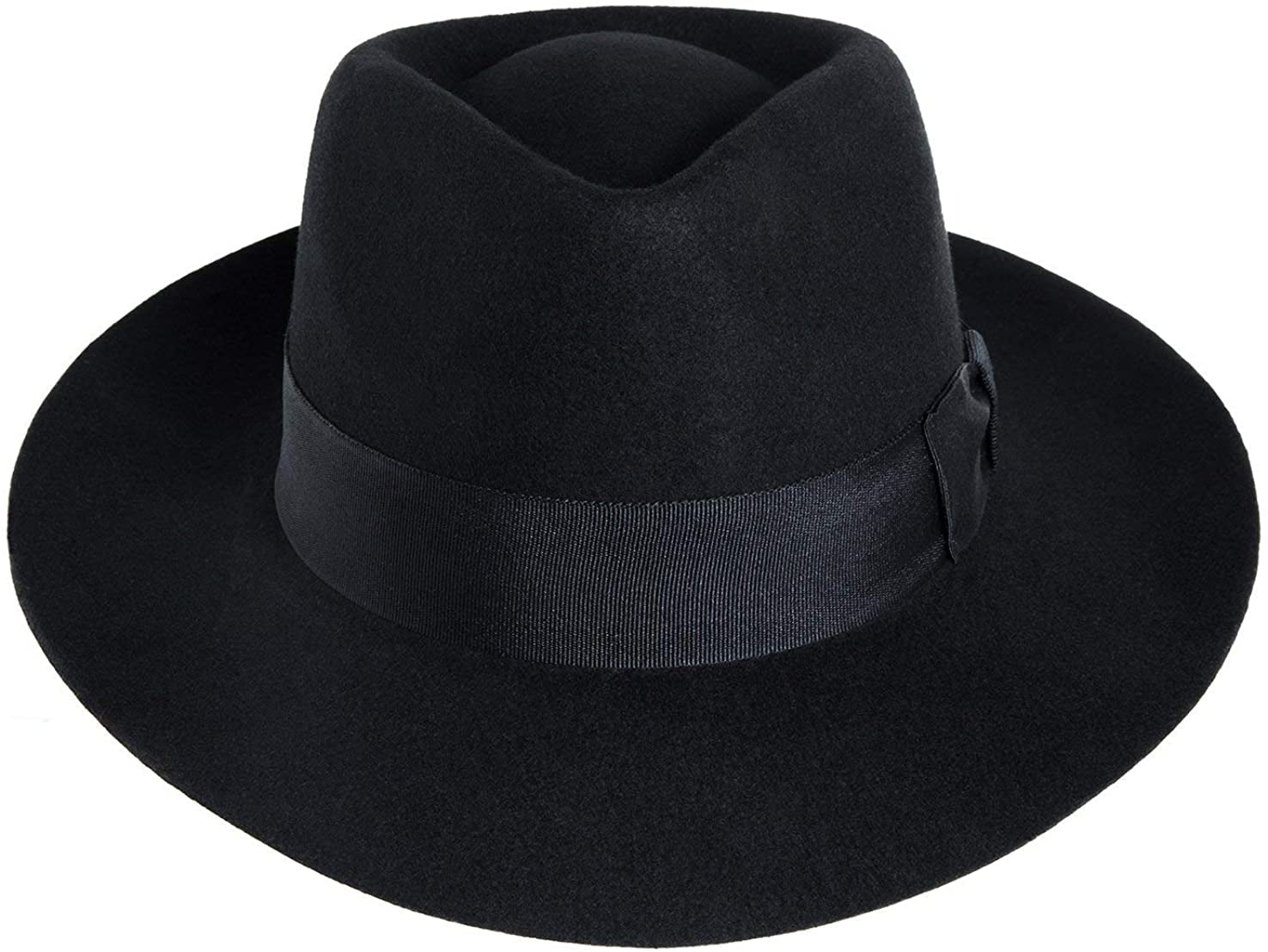 Michael Jackson Hat Fedora Hat Cosplay 