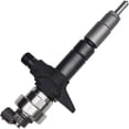thumbnail image 4 of Inyector de Combustible Diésel Scienceny Metal para D-Max Rodeo 4JJ1 3.0L 095000-6980, 4 of 6