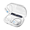 black, variant on ERAZER XP18 Wireless Headphones Open Ear Real Time Translation Earbuds HiFi Stereo Sports support Charge Phones