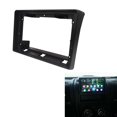 thumbnail image 5 of 2Din Car Radio Fascia for Jumper/ Boxer/ Ducato 2006+ DVD Stereo Frame Plate Adapter Mounting Dash, 5 of 5