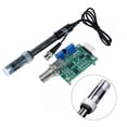 thumbnail image 6 of Beisidaer For PH Module PH Value Detection Sensor Electrode Probe PH Regulator PH0-14, 6 of 7