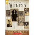 thumbnail image 1 of Witness (Scholastic Gold), 1 of 1