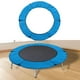 thumbnail image 5 of Almohadil de seguridad de repuesto para , cubierta de impermeable redonda, cubierta de resorte de protección sor contra 15 m Macarena Cubierta de borde de trampolín, 5 of 8