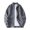 Grey, variant on Gyujnb Jackets for Men,Knitted Sweater Coat Autumn Winter Casual Open Front Cardigan Outerwear Comfortable Soft Yarn Long Sleeve Jacket,Winter Coats for Men,Size:4XL
