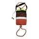 thumbnail image 1 of Bolsa de tiro de cuerda arrojable Strade Fareast Limited 16m naranja, 1 of 8