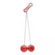 thumbnail image 1 of bolas de swing,columpio Juego de bolas juguete sensorial actividad interactiva,juguete relajante favores de fiesta juguetes de desarrollo,juguetes para hacer ruido juegos familiares 3 piezas, 1 of 8