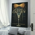 thumbnail image 3 of The Great Gatsby Movie Poster (11) Art Poster Canvas Painting Decor Wall Print Photo Gifts Home Modern Decorative Posters 16x24inch(40x60cm), 3 of 6