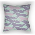 thumbnail image 2 of Surya Scandanavian 20" x 20" Medium Square Throw Pillow SN014-2020, 2 of 4