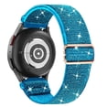thumbnail image 3 of Correa brillante Pride para Samsung Galaxy Watch 4, 5 pro, 3, 4 classic, Active 2, pulsera elástica, huawei watch gt 2, 3, gt2, correa reloj 20mm, 22mm mujer, 3 of 4