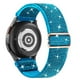 thumbnail image 3 of Correa brillante Pride para Samsung Galaxy Watch 4, 5 pro, 3, 4 classic, Active 2, pulsera elástica, huawei watch gt 2, 3, gt2, correa reloj 20mm, 22mm mujer, 3 of 4