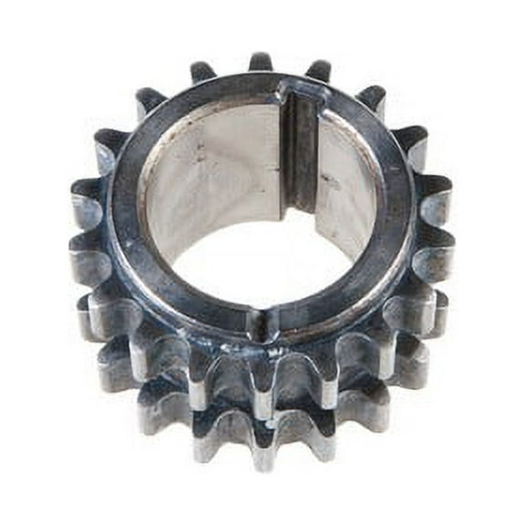 Melling Engine Timing Crankshaft Sprocket P/N:S833 Fits select: 1996-2000 FORD TAURUS, 2000 MERCURY SABLE