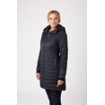 thumbnail image 2 of Horze Charlotte Womens Long Riding Jacket, 2 of 6
