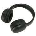 thumbnail image 1 of Headphone,  Headset 40mm Driver  Ear Cups Dual Playback Mode Active Noise Cancelling  For Office, 1 of 8