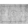 thumbnail image 1 of Ahgly Company Indoor Rectangle Abstract Gray Contemporary Area Rugs, 8' x 12', 1 of 1