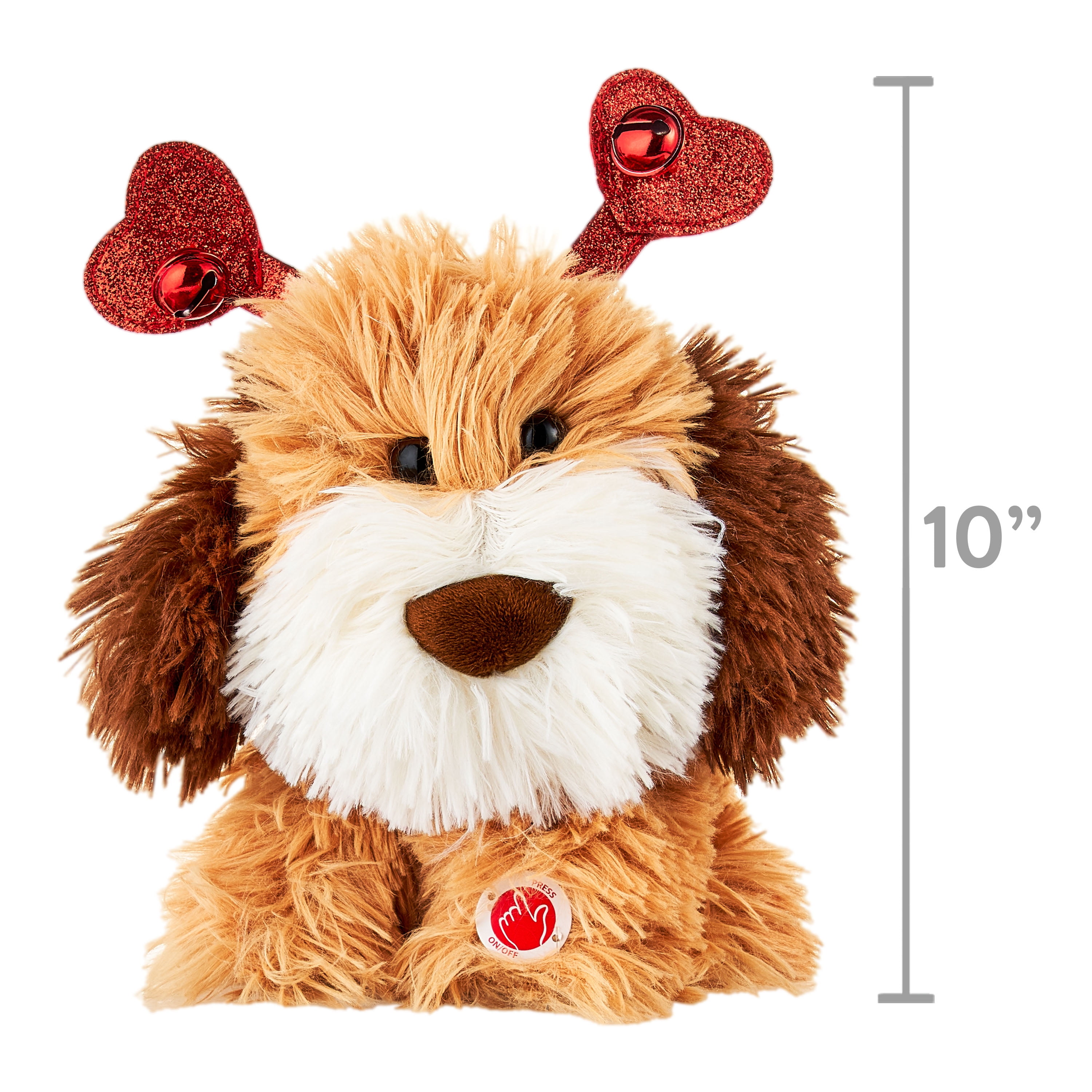 18 Valentine's Day Pet Gifts for Dogs and Cats from