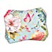 thumbnail image 3 of Pimpernel Colorful Breeze Collection Napperons, Ensemble de 4, Planche avec Dos en Liège, Bleu, Dur, Tapis Résistant à la Chaleur, Ensemble de Table Essuyable, Mesure 15,7 x 11,7 Pouces, 3 of 10