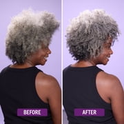 Aunt Jackies Curls & Coils Curl La La Thirst Trap Curl Milk, 12 fl oz