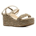thumbnail image 3 of Zapatilla Para Mujer Zmexico 1010 beige 23.5, 3 of 4