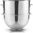 thumbnail image 5 of Vollum 140-Quart Commercial Stainless Steel Mixing Bowl for Hobart Mixer - Hobart Equivalent, 5 of 5