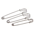 thumbnail image 3 of Pasadores de Seguridad Perfecl Acero Inoxidable 11 Piezas, 3 of 8