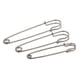 thumbnail image 3 of Pasadores de Seguridad Perfecl Acero Inoxidable 11 Piezas, 3 of 8