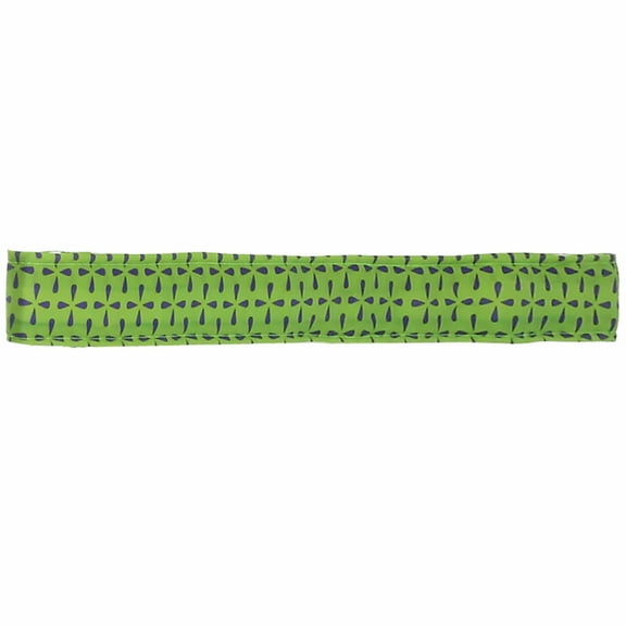 1 Pc Practical Cake Band Baking Supply Useful Baking Prop (Light Green)