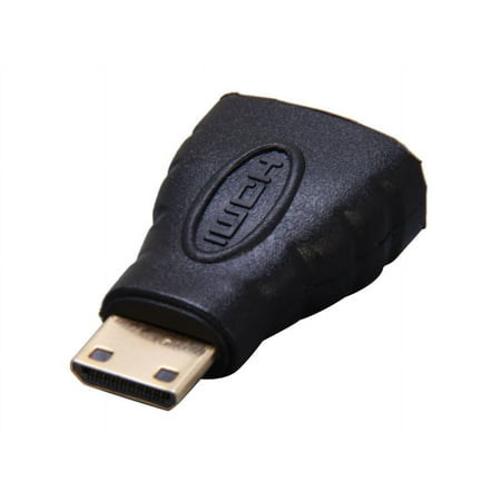 UPC: 0065030848527 | StarTech HDMI® to Mini HDMI Adapter – Female to Male HDACFM