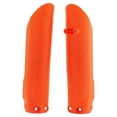 thumbnail image 1 of Acerbis Lower Fork Cover Set 16 KTM Orange Compatible With Gas Gas MC 85 19/16 2021, 1 of 1