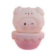 thumbnail image 4 of Mini Tumbler Toy Doll Tumbler Baby Toy Gifts Estatua de resina Centros de de dibujos animados Tumbler Toy Cute Tumbler Decoración de perro Macarena Bonitas decoraciones para vasos., 4 of 8