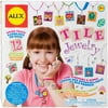 ALEX Toys Do-it-Yourself Wear Tile Jewelry