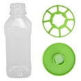 thumbnail image 2 of Reptile Water Dispenser, Reptile Water Bottle Waterer Dispenser With Water Bottle  Automatic Feeder Automatic Reptile Waterer Pet Water Feeder For Lizard Tortoise, 2 of 8