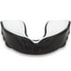 thumbnail image 1 of Protector bucal Venum Challenger negro/hielo con funda protectora, 1 of 8