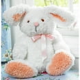 thumbnail image 2 of M C G Textiles 36106 Huggables Stuffed Toy Latch Hook Kit 19" - Bunny, 2 of 2